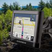 Garminn GPS Garmin GPS
